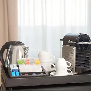 Hotel Nh Collection Centre, Anversa