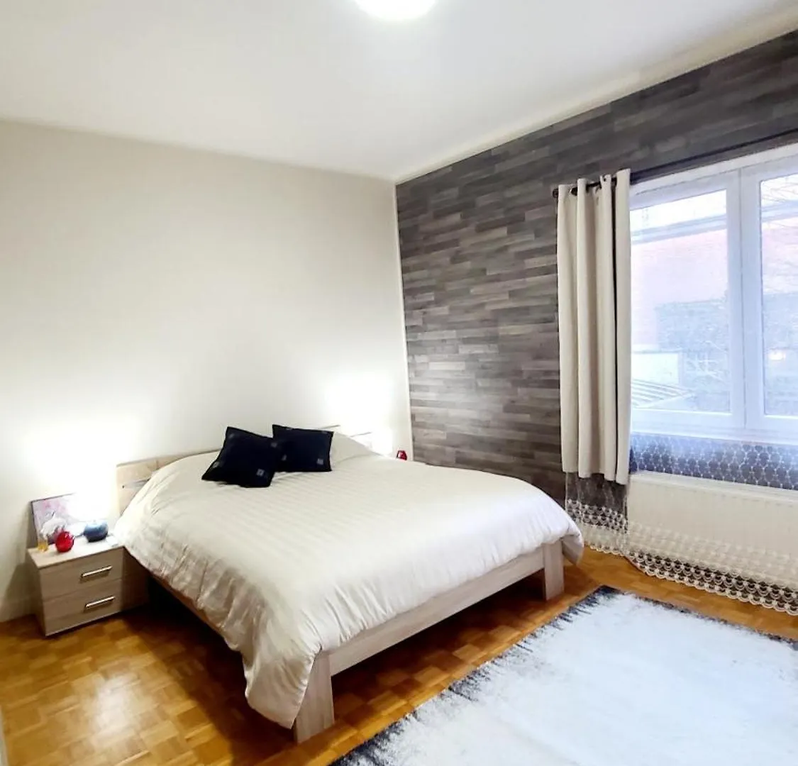 Room For Rent In Antwerpen Belçika