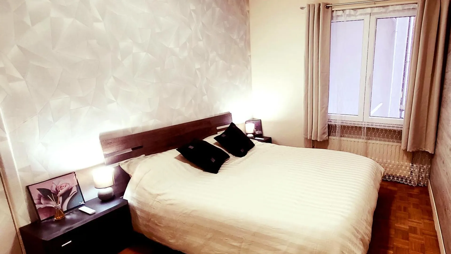 Room For Rent In Antwerpen Belçika