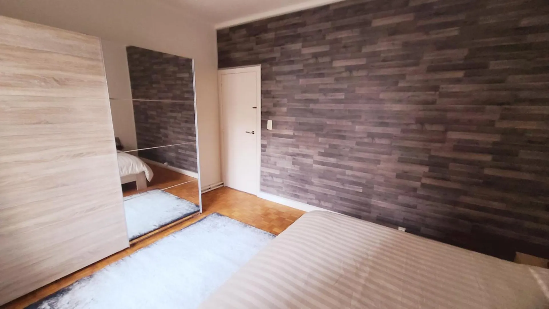 Room For Rent In Antwerpen