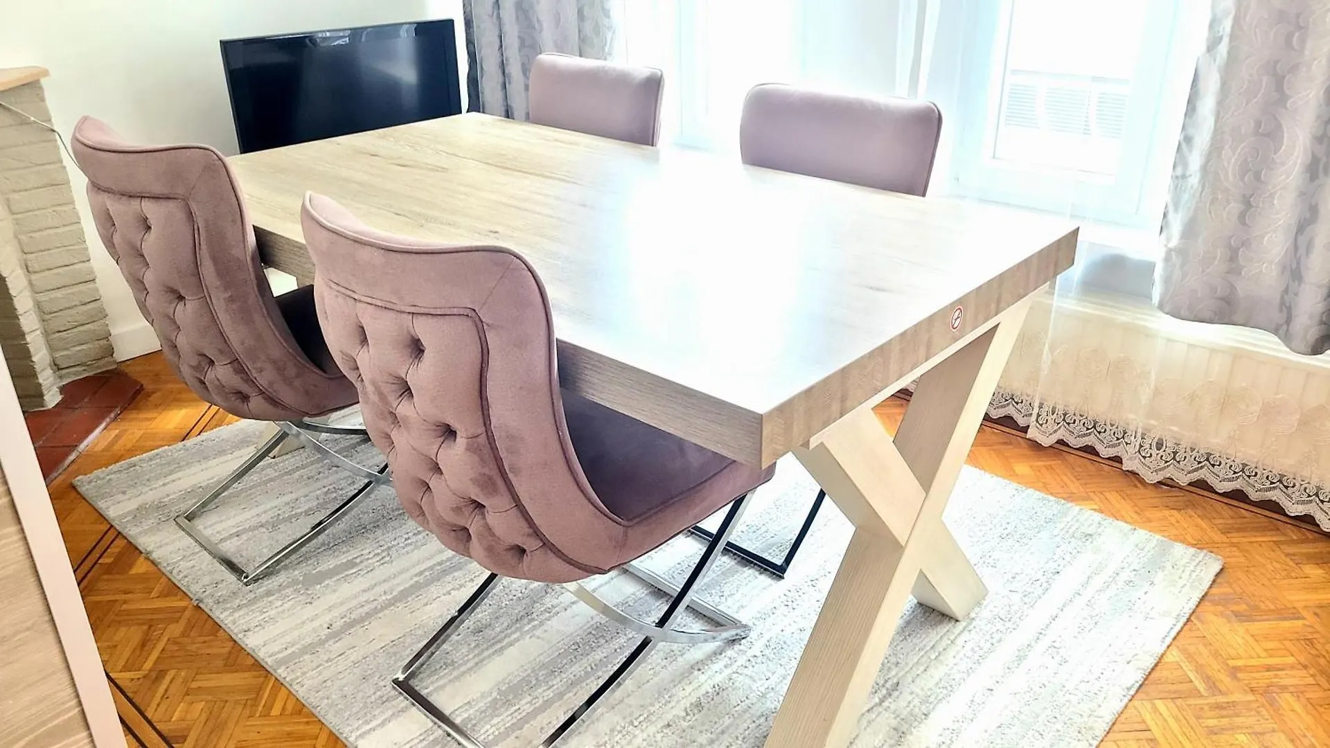 Pansiyon Room For Rent In Antwerpen