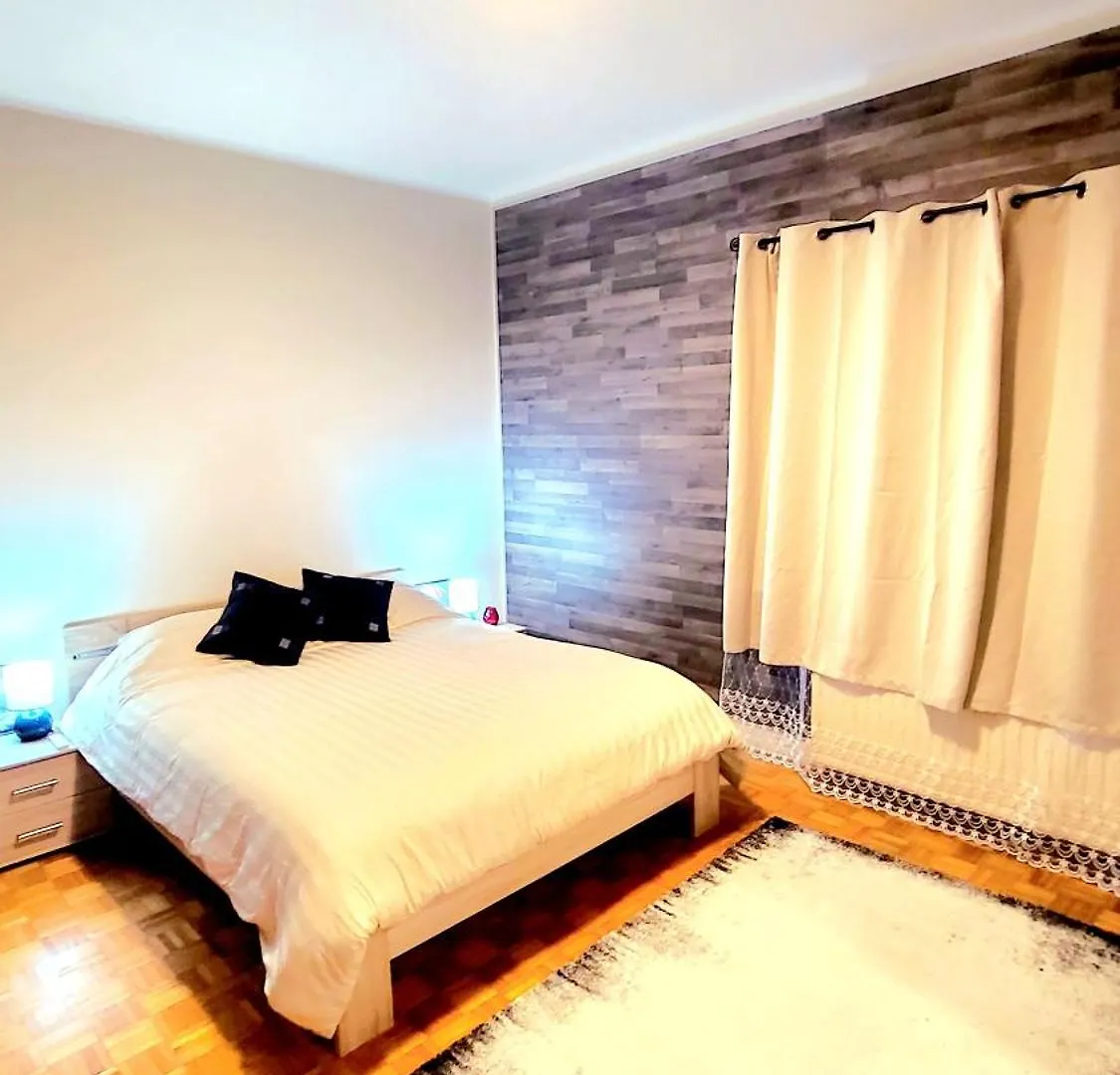 Room For Rent In Antwerpen