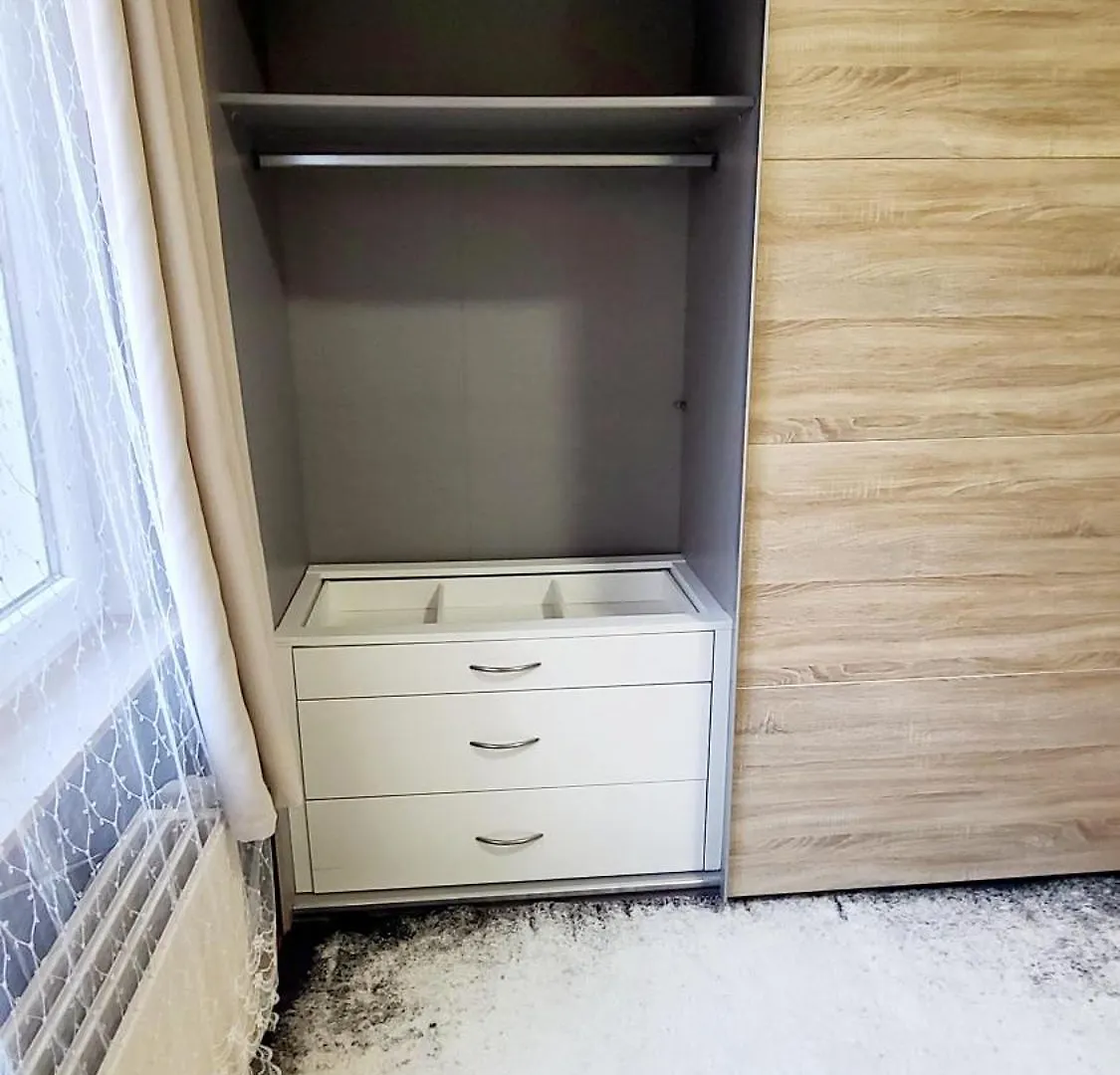 בית אירוח Room For Rent In Antwerpen